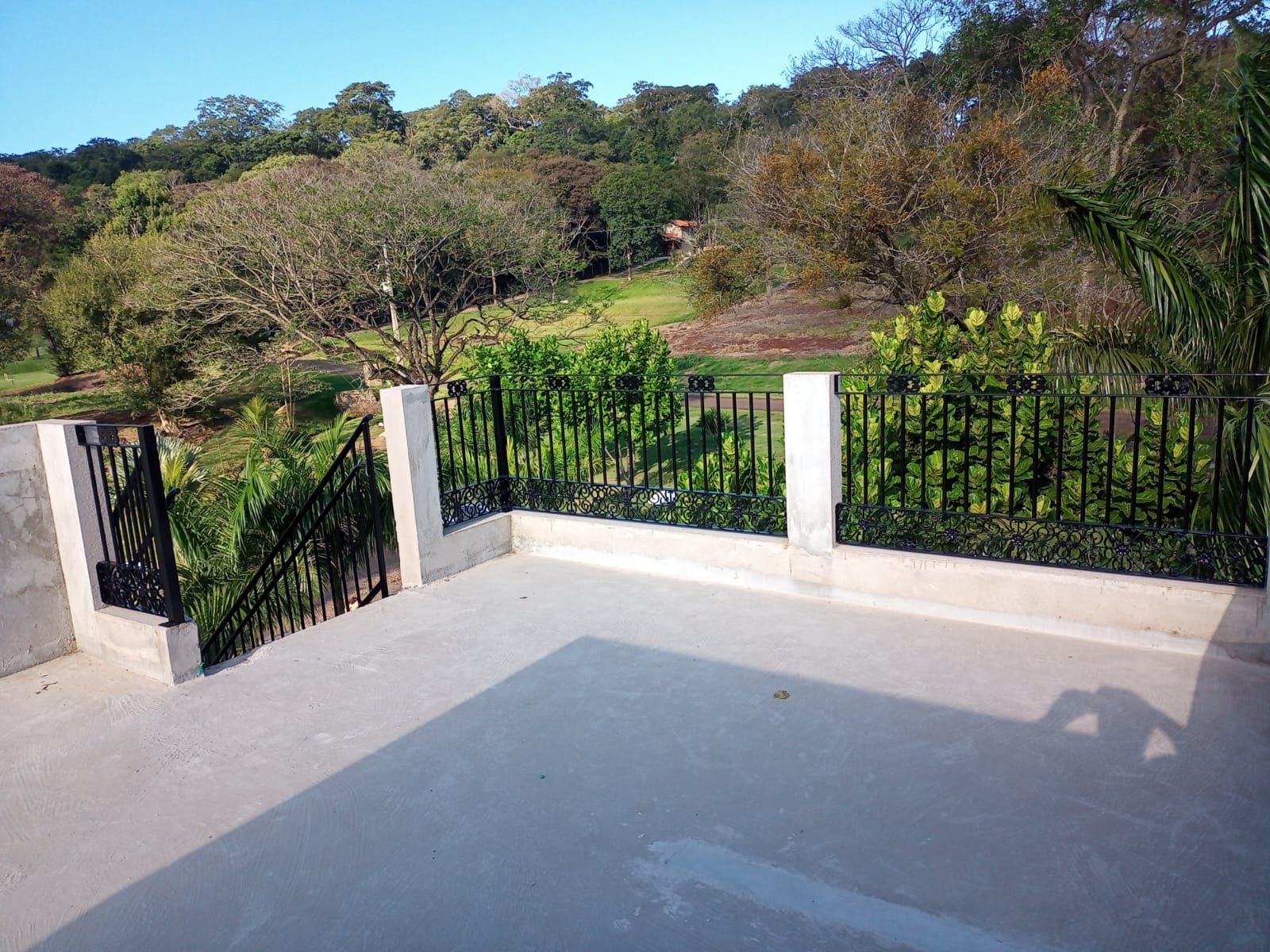 Projeto Soldare: escadas